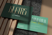 Star Castle, a Serif Font by Nathatype (Thumbnail 5 of 11)