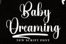 Baby Dreaming