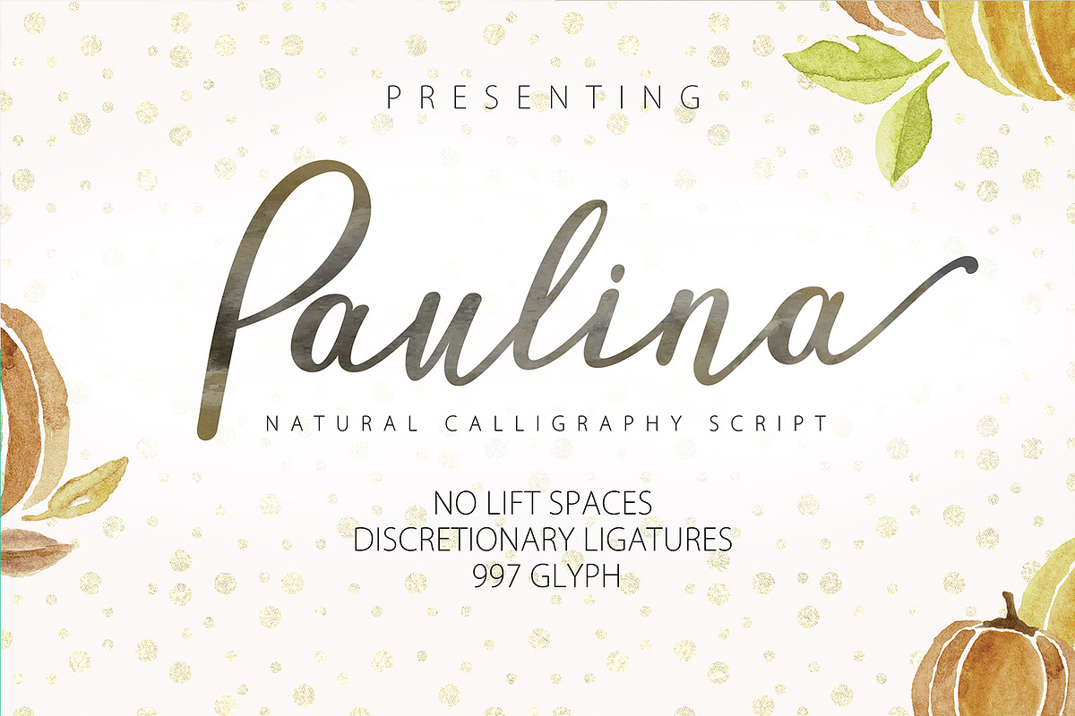 Calligrapher's  Font Bundle (98%Off), a Script Font by Genesis Lab (Photo 32 of 44)