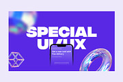 MNML | Brand Proposal, a Presentation Template by MNML Agency (Thumbnail 22 of 35)