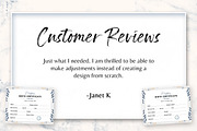 Breeder Birth Forms, a Print Template by Snapybiz (Thumbnail 7 of 7)