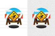 Common Error Mesagges, an Illustration by doghead (Thumbnail 7 of 11)