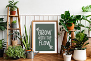 Simply Sparkle Handwritten Font, a Handwritten Font by longleafprints (Thumbnail 9 of 9)