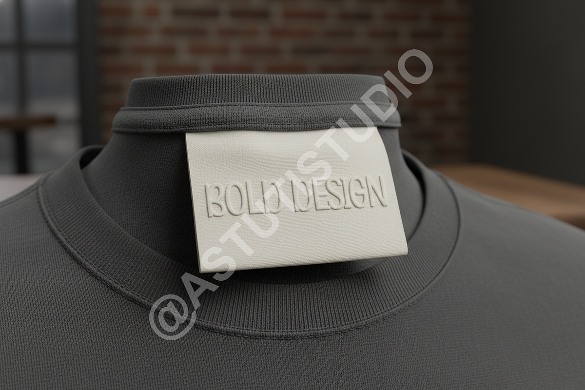 Guga - A Refined Modern Serif Typefa, a Font by Astuti Studio (Photo 12 of 16)