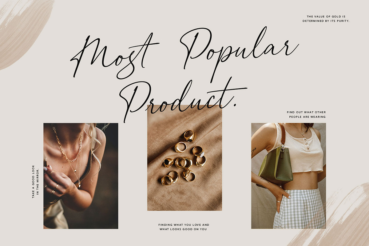Valerie Indirose, a Script Font by sizimon (Photo 3 of 10)