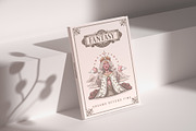Creative Vector Illustrations, a Decorative Illustration by Prosymbols (Thumbnail 5 of 8)
