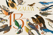 ZAUM. Collage Creator, an Object Graphic by Colden Blue (Thumbnail 6 of 14)