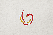 Minimalist Modern Swan Logo, a Branding & Logo Template by Luxury Logos (Thumbnail 4 of 4)