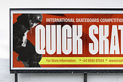 Movault – Bold Super Condensed Sans, a Sans Serif Font by Typia Nesia (Thumbnail 9 of 11)