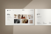 Reeg | Brand Guidelines, a Presentation Template by Design_Slide (Thumbnail 5 of 9)