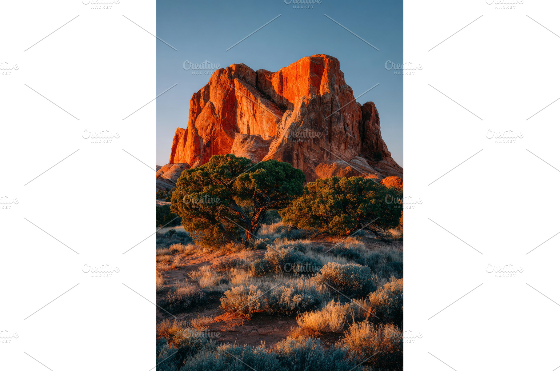 Hoodoo sandstone towers in Southern, a Nature Photo by ZinetroN