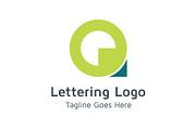 20 Logo Lettering Q Template Bundle, a Branding & Logo Template by Acongraphic (Thumbnail 3 of 21)