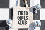Sadie Grace | Cute Preppy Font, a Handwritten Font by KA Designs (Thumbnail 5 of 18)