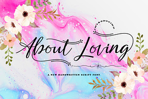 About Loving
