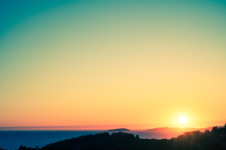 Sunset Waves Stock Photo Containing Summer And Beach preview 6