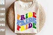 LGBTQ Pride SVG Bundle , Gay Pride, a Graphic by Designer302 (Thumbnail 17 of 26)