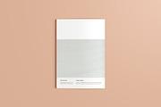 Magazine / Brochure Mockup, a Books & Magazine Mockup by Mockup Supper (Thumbnail 19 of 27)