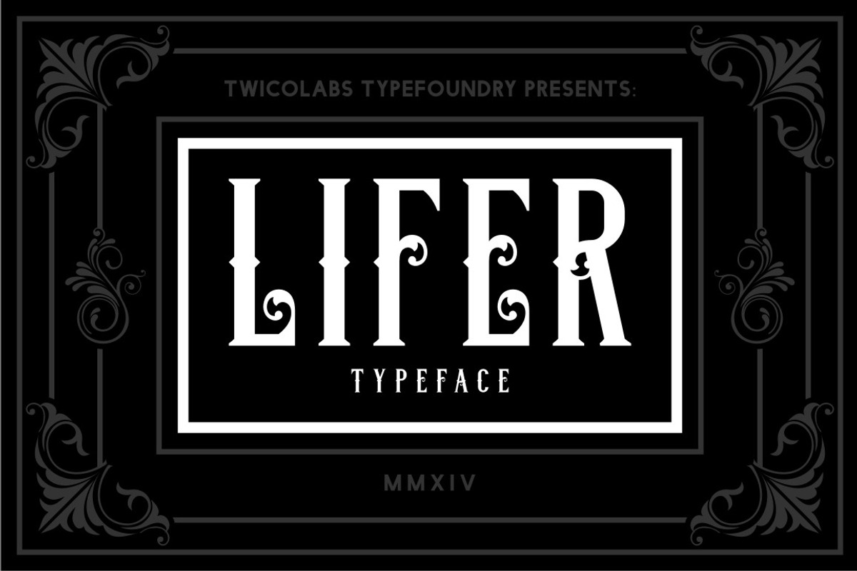 Lifer