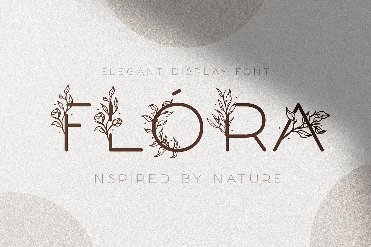 Unique Display Font Bundle, a Font by AndrewPixel (Photo 3 of 99)