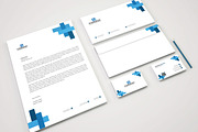 Stationery Pack, a Stationery Template by BettyDesign (Thumbnail 9 of 9)