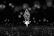 Minimalist Community Crystal Logo, a Branding & Logo Template by Luxury Logos (Thumbnail 2 of 4)