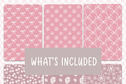 Gingham Checkered Procreate Brushes, a Brush Add-On by Mastilo Designs (Thumbnail 4 of 8)