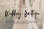 Brittish Oliver Handwritten Script, a Handwritten Font by RantautypeStudio (Thumbnail 13 of 17)