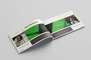 Fashion Lookbook Vol.36, a Brochure Template by Bewalrus Studio (Thumbnail 5 of 10)