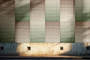 Outdoor Glued Posters Mockup, an Advertising Mockup by Design Squad (Thumbnail 2 of 4)
