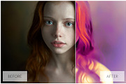 Bundle: PS Digital Painting Lab, an Action Add-On by JasGraphicTools (Thumbnail 34 of 59)