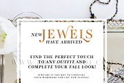 Boutique Website Ads, a Websites & App Template by Brand Candi (Thumbnail 3 of 5)