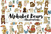 Vector Graphics Bundle, an Animal Illustration by Carrie Stephens Art (Thumbnail 39 of 43)