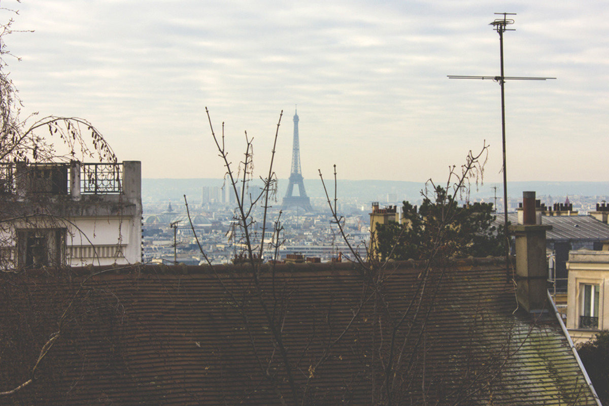 7 romantic photos of Paris, an Architecture Photo by Andrew's studio (Photo 2 of 8)