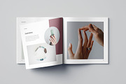 Meucuhu Jewelry Catalogue, a Brochure Template by Meenom Templates (Thumbnail 10 of 16)