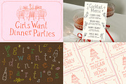 Modern Hand-drawn Trendy Font Bundle, a Handwritten Font by Ayya Studio (Thumbnail 38 of 54)