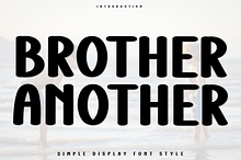 Brother Another