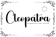 Cleopatra