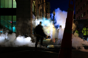 Neon Steam