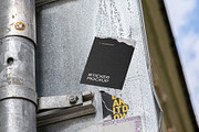 47 sticker mockup bundle vol 2, a Product Mockup by FoundImages (Thumbnail 35 of 50)