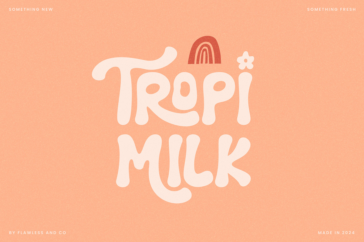 Nosra Land - Handwritten Brand Font, a Handwritten Font by Flawless And Co (Photo 5 of 10)