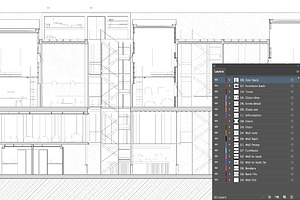 Blueprint Technical Plan Background