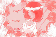 Ultimate manga bundle procreate, a Brush Add-On by Meisanmui (Thumbnail 22 of 29)