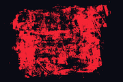 61 Screen Print Vector Textures, a Texture Graphic by The Design Shop (Thumbnail 4 of 5)