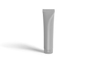 Cosmetic Tube Mockup, a Packaging Mockup by mockupbuys (Thumbnail 2 of 5)