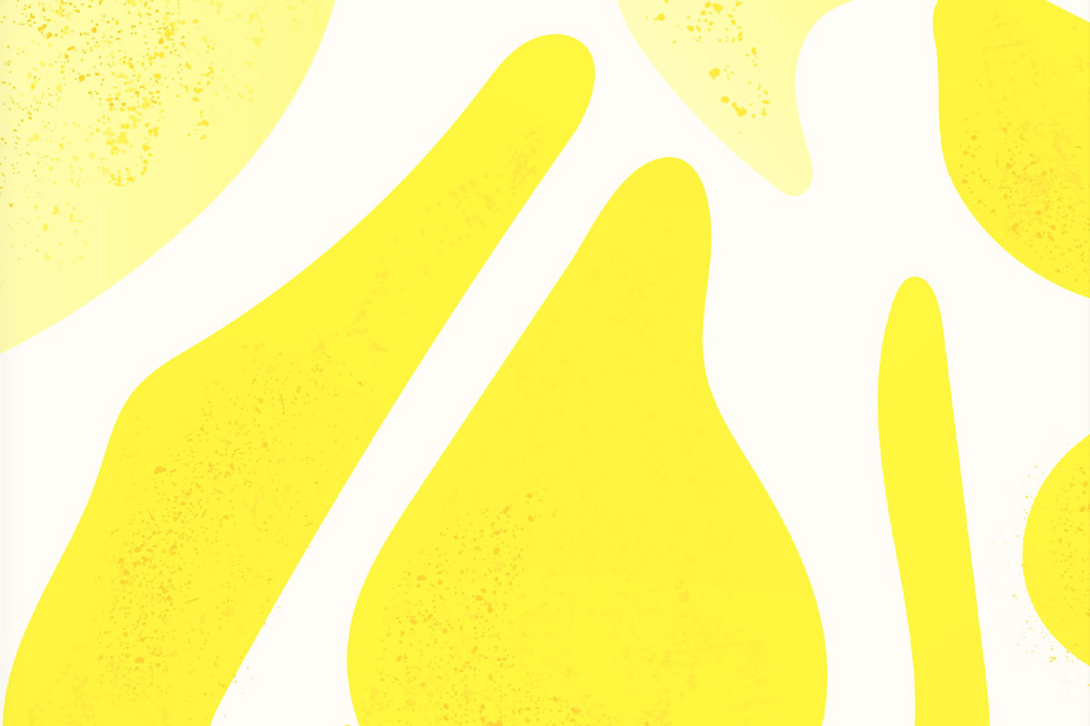 Lava Lamp - Background Illustrations, a Decorative Illustration by Huebert World (Photo 4 of 10)