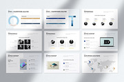 Project Proposal PowerPoint Template, a Presentation Template by GoldenPixelStudio (Thumbnail 28 of 30)