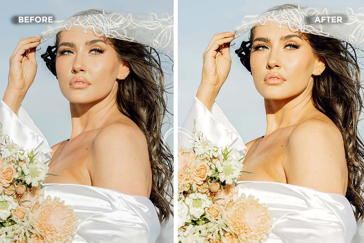 20 Wedding Photography Ps Action, an Action Add-On by Studio Retouch (Photo 22 of 45)