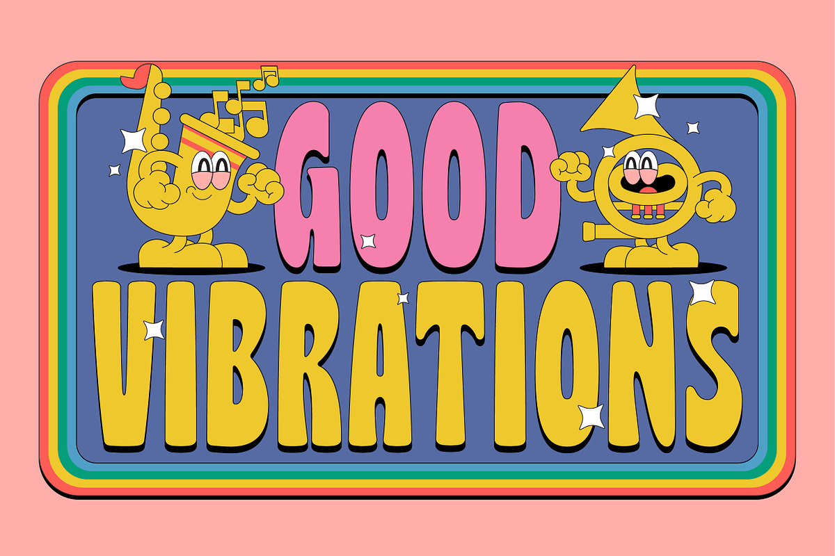 50% Off Gliker Font Family, a Font by Sundance Tipografia (Photo 13 of 14)