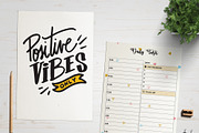 Success Life Planner, a Templates & Theme by Wow Designs (Thumbnail 8 of 8)