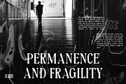 CS Balgin Drawn, a Serif Font by Craft Supply Co. (Thumbnail 4 of 8)